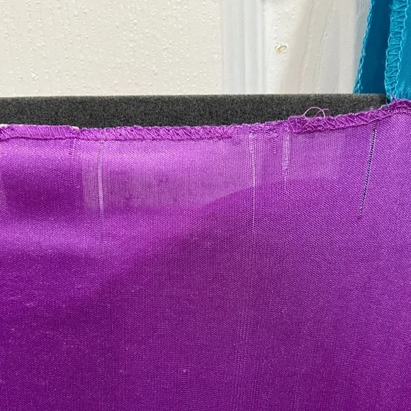 Deluxe Dazzling Mermaid Sequin Kids Costume-Size 10-12 (as is) - Picture 11 of 11